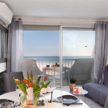 Apartment La Calypso-6 By Interhome 拉格朗德默特 外观 照片
