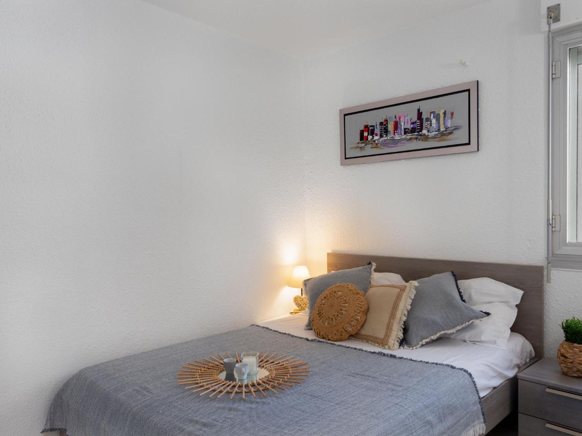 Apartment La Calypso-6 By Interhome 拉格朗德默特 外观 照片