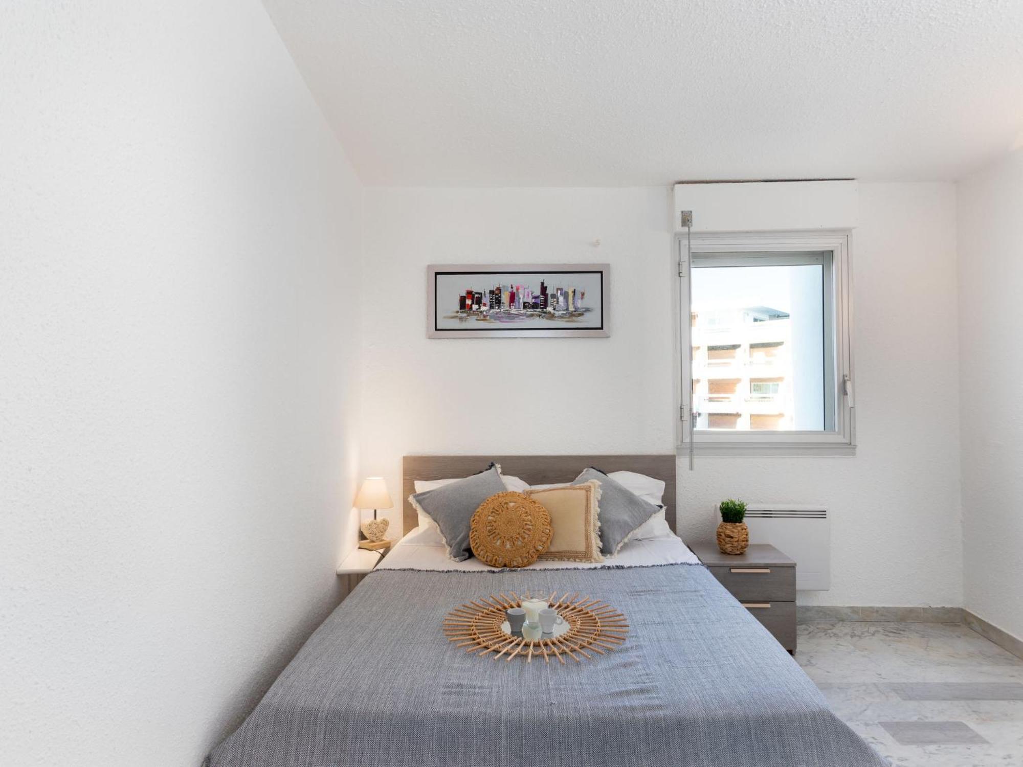 Apartment La Calypso-6 By Interhome 拉格朗德默特 外观 照片